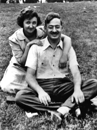 Иллюстрация к книге — Внешняя разведка СССР – России. 1946–2020 годы. История, структура и кадры [i_024.jpg]