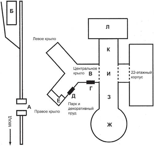 Иллюстрация к книге — Внешняя разведка СССР – России. 1946–2020 годы. История, структура и кадры [i_033.jpg]