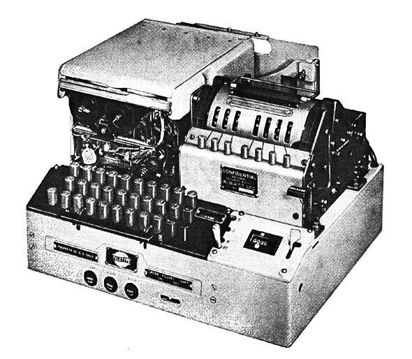 Иллюстрация к книге — Внешняя разведка СССР – России. 1946–2020 годы. История, структура и кадры [i_037.jpg]