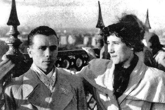 Иллюстрация к книге — Внешняя разведка СССР – России. 1946–2020 годы. История, структура и кадры [i_040.jpg]