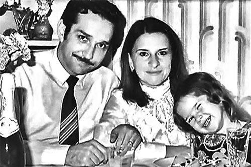 Иллюстрация к книге — Внешняя разведка СССР – России. 1946–2020 годы. История, структура и кадры [i_048.jpg]