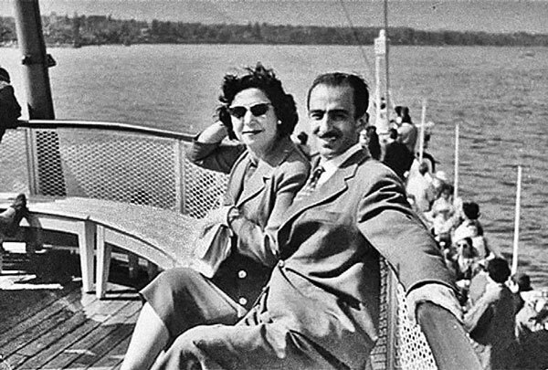 Иллюстрация к книге — Внешняя разведка СССР – России. 1946–2020 годы. История, структура и кадры [i_051.jpg]