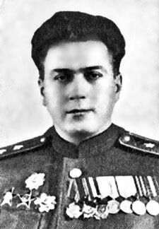 Иллюстрация к книге — Внешняя разведка СССР – России. 1946–2020 годы. История, структура и кадры [i_083.jpg]