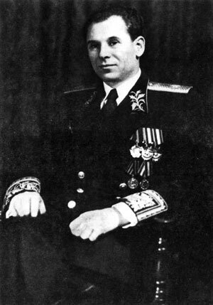 Иллюстрация к книге — Внешняя разведка СССР – России. 1946–2020 годы. История, структура и кадры [i_087.jpg]