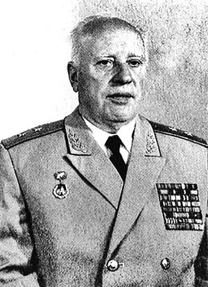 Иллюстрация к книге — Внешняя разведка СССР – России. 1946–2020 годы. История, структура и кадры [i_089.jpg]