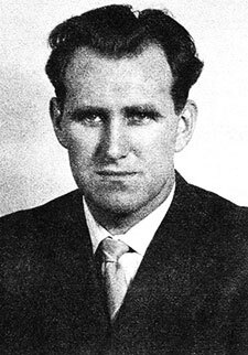 Иллюстрация к книге — Внешняя разведка СССР – России. 1946–2020 годы. История, структура и кадры [i_126.jpg]