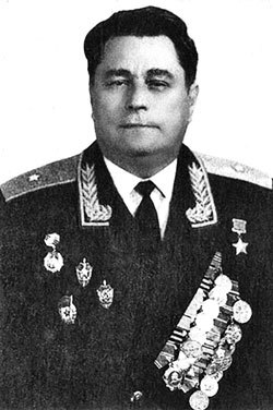 Иллюстрация к книге — Внешняя разведка СССР – России. 1946–2020 годы. История, структура и кадры [i_168.jpg]