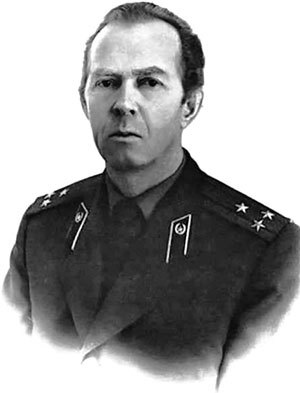 Иллюстрация к книге — Внешняя разведка СССР – России. 1946–2020 годы. История, структура и кадры [i_226.jpg]