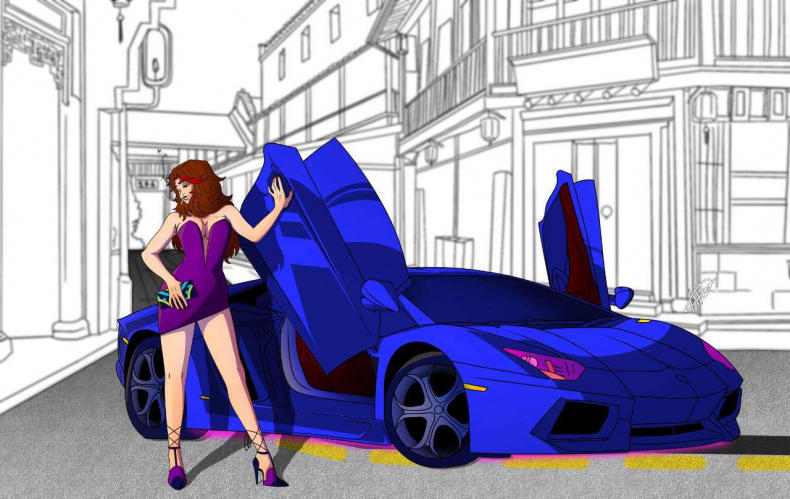 Иллюстрация к книге — Размышления русского боксера в токийской академии Тамагава 5 [_6a1ff8447f804632864a98fd20ff9f42.jpg]