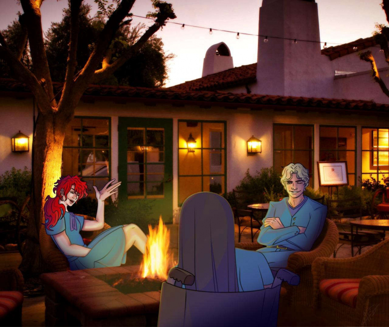 Иллюстрация к книге — Размышления русского боксера в токийской академии Тамагава 5 [_adad9856c9b94c0582566c338533e9c0.jpg]