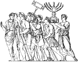 Иллюстрация к книге — Калигула [ch1.jpg]