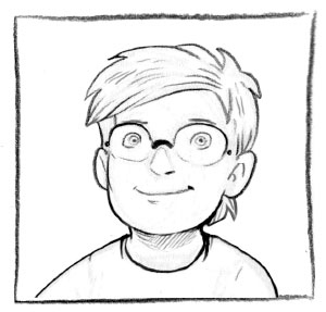 Иллюстрация к книге — Мои жуткие соседи [i_003.jpg]