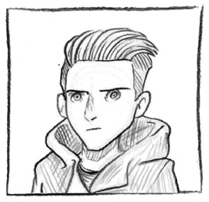 Иллюстрация к книге — Мои жуткие соседи [i_004.jpg]