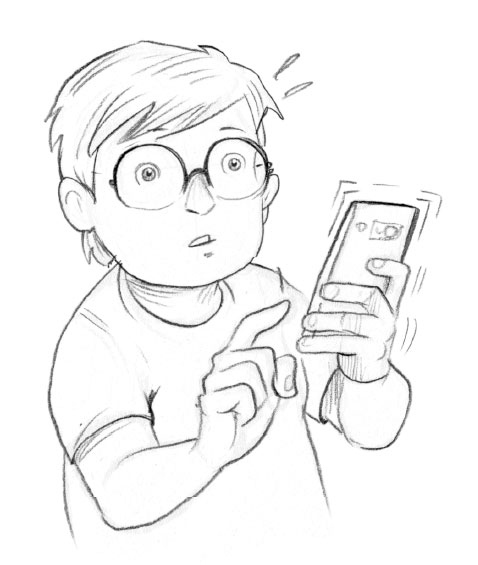 Иллюстрация к книге — Мои жуткие соседи [i_020.jpg]