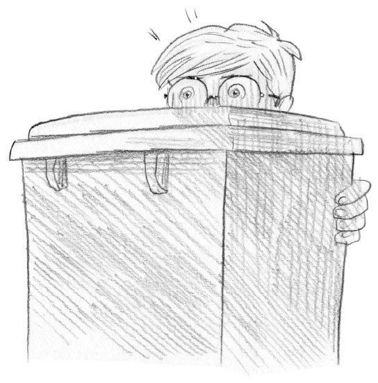 Иллюстрация к книге — Мои жуткие соседи [i_023.jpg]