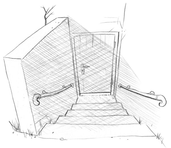 Иллюстрация к книге — Мои жуткие соседи [i_025.jpg]