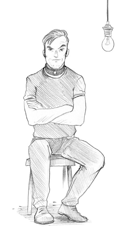 Иллюстрация к книге — Мои жуткие соседи [i_027.jpg]