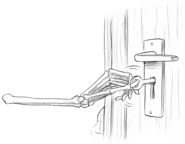 Иллюстрация к книге — Мои жуткие соседи [i_041.jpg]