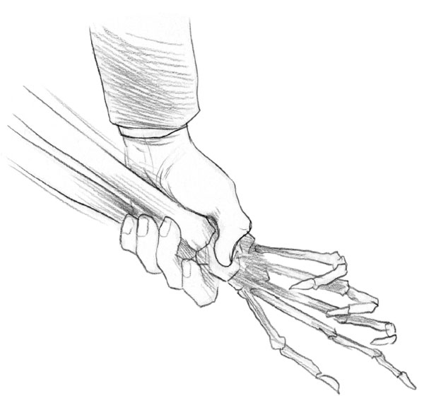 Иллюстрация к книге — Мои жуткие соседи [i_050.jpg]