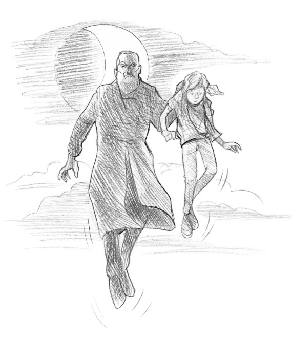 Иллюстрация к книге — Мои жуткие соседи [i_053.jpg]