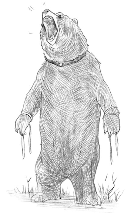 Иллюстрация к книге — Мои жуткие соседи [i_055.jpg]