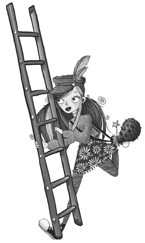 Иллюстрация к книге — Мастерская чудес [i_003.jpg]