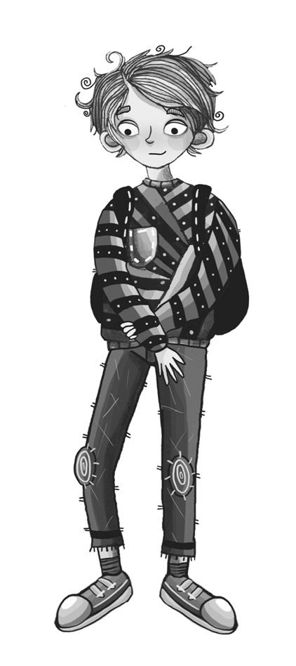 Иллюстрация к книге — Школа на Драконьей улице [i_006.jpg]