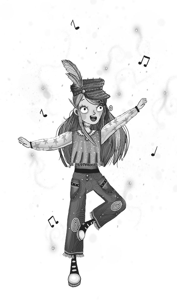 Иллюстрация к книге — Школа на Драконьей улице [i_019.jpg]