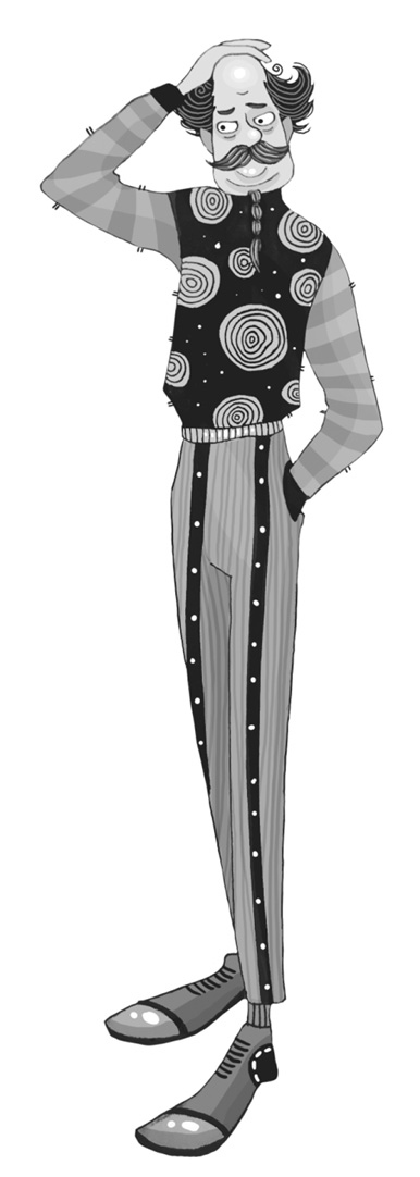 Иллюстрация к книге — Школа на Драконьей улице [i_032.jpg]