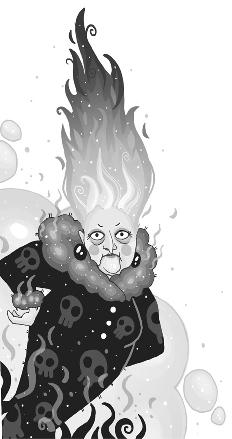 Иллюстрация к книге — Школа на Драконьей улице [i_033.jpg]