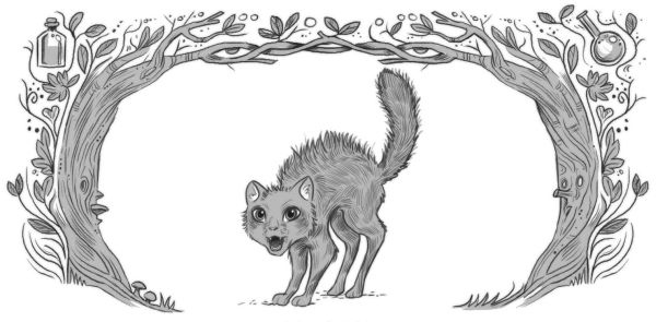 Иллюстрация к книге — Ночь волшебства [i_021.jpg]