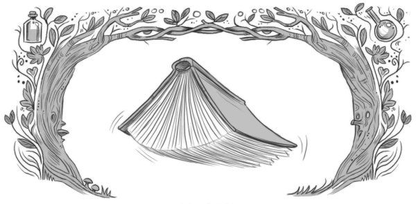 Иллюстрация к книге — Ночь волшебства [i_023.jpg]