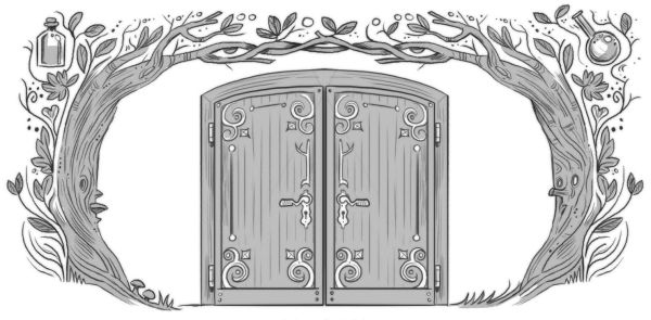 Иллюстрация к книге — Ночь волшебства [i_031.jpg]