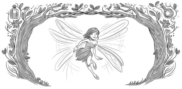 Иллюстрация к книге — Ночь волшебства [i_035.jpg]