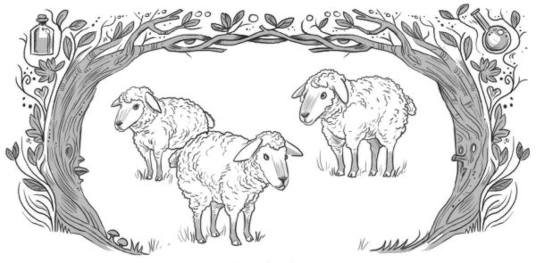 Иллюстрация к книге — Ночь волшебства [i_036.jpg]