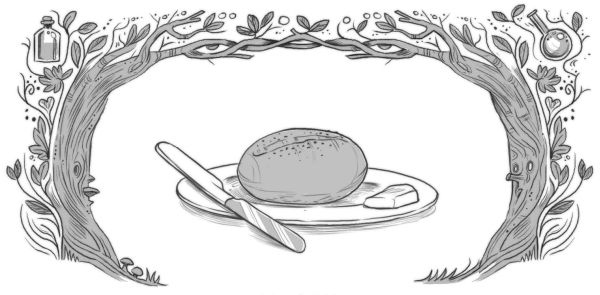 Иллюстрация к книге — Ночь волшебства [i_038.jpg]