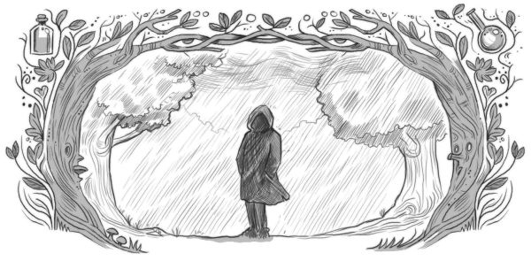 Иллюстрация к книге — Ночь волшебства [i_040.jpg]