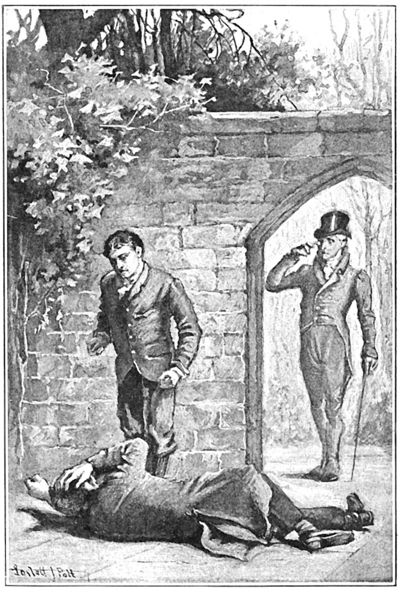 Иллюстрация к книге — Рассвет [i_003.jpg]