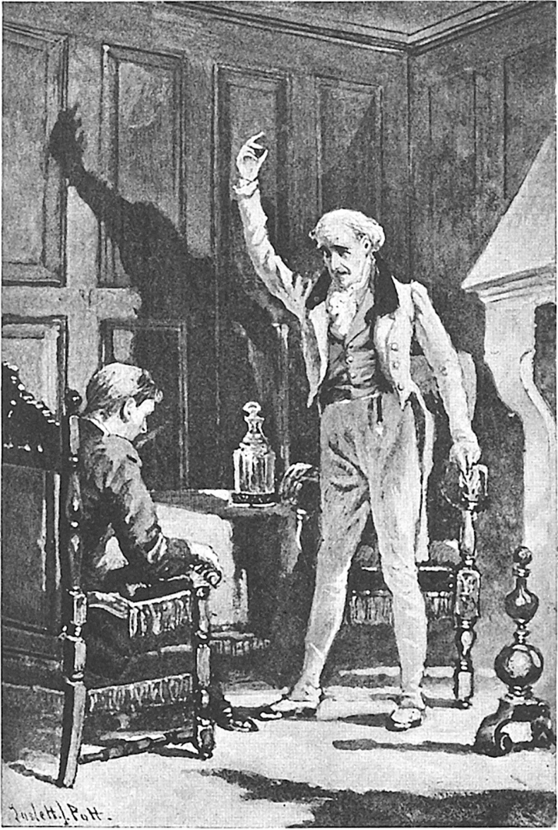 Иллюстрация к книге — Рассвет [i_006.jpg]