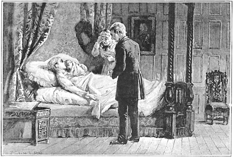 Иллюстрация к книге — Рассвет [i_009.jpg]