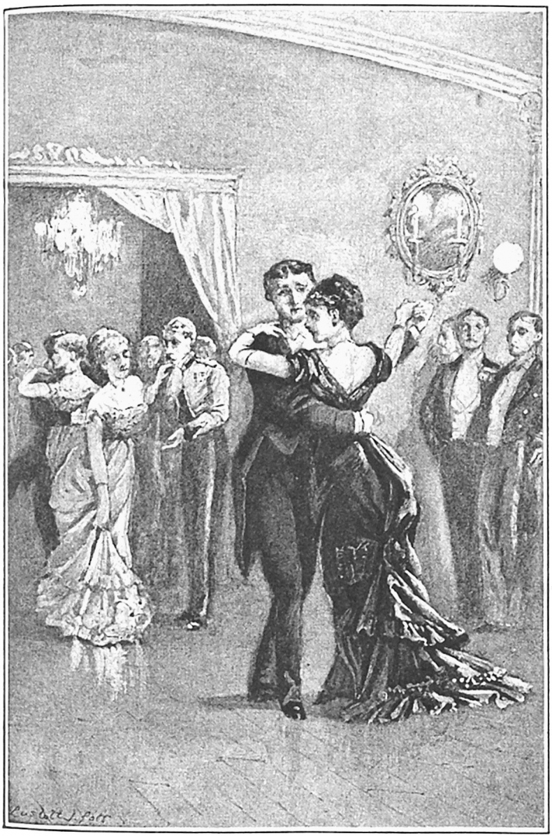 Иллюстрация к книге — Рассвет [i_015.jpg]