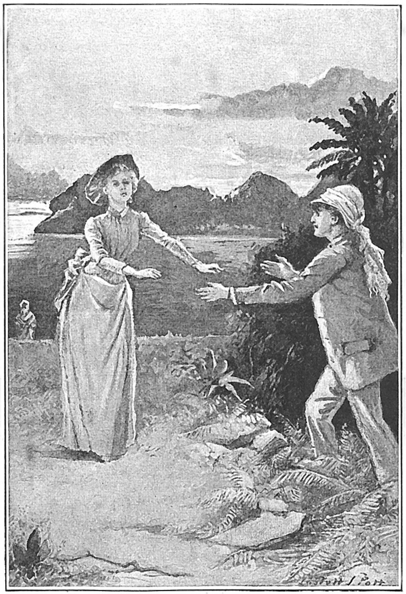 Иллюстрация к книге — Рассвет [i_019.jpg]