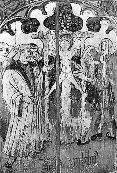 Иллюстрация к книге — Изгои Средневековья. «Черные мифы» и реальность [i_010.jpg]