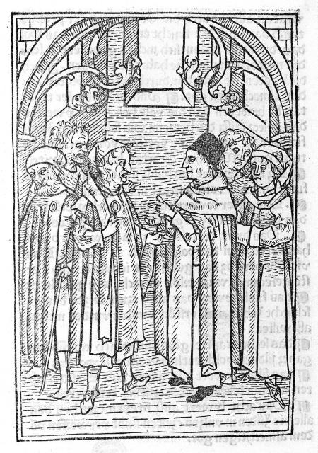 Иллюстрация к книге — Изгои Средневековья. «Черные мифы» и реальность [i_027.jpg]