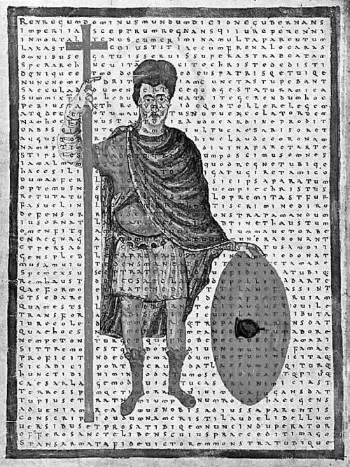 Иллюстрация к книге — Изгои Средневековья. «Черные мифы» и реальность [i_029.jpg]