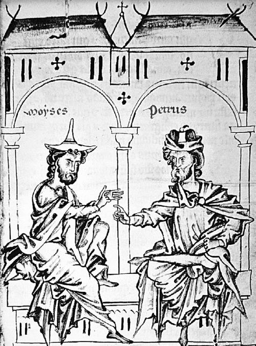 Иллюстрация к книге — Изгои Средневековья. «Черные мифы» и реальность [i_034.jpg]