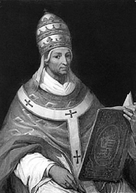 Иллюстрация к книге — Изгои Средневековья. «Черные мифы» и реальность [i_037.jpg]