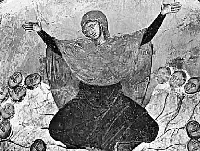 Иллюстрация к книге — Изгои Средневековья. «Черные мифы» и реальность [i_062.jpg]