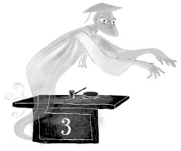 Иллюстрация к книге — Элиотт, который потерялся в библиотеке [i_005.jpg]