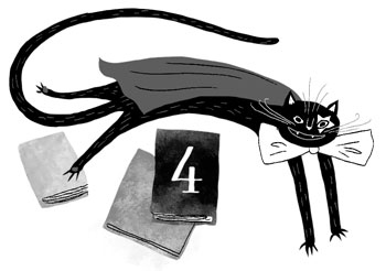 Иллюстрация к книге — Элиотт, который потерялся в библиотеке [i_007.jpg]